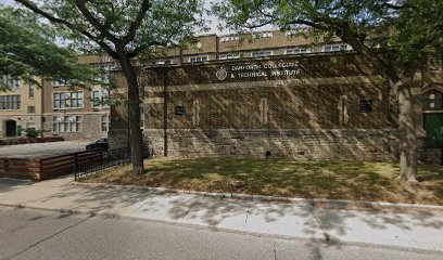 Danforth Tech